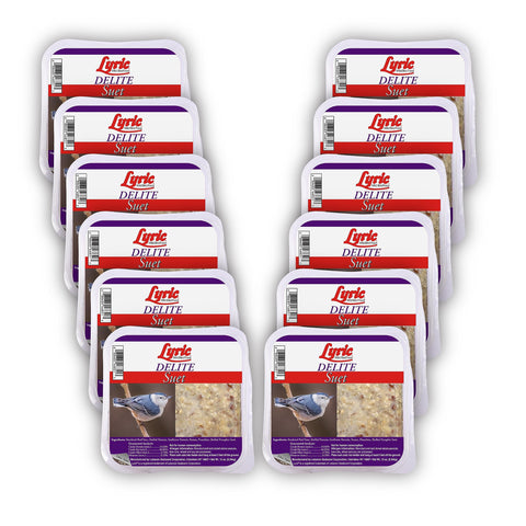 Lyric Delite pre-hulled seeds shown to reduce waste.