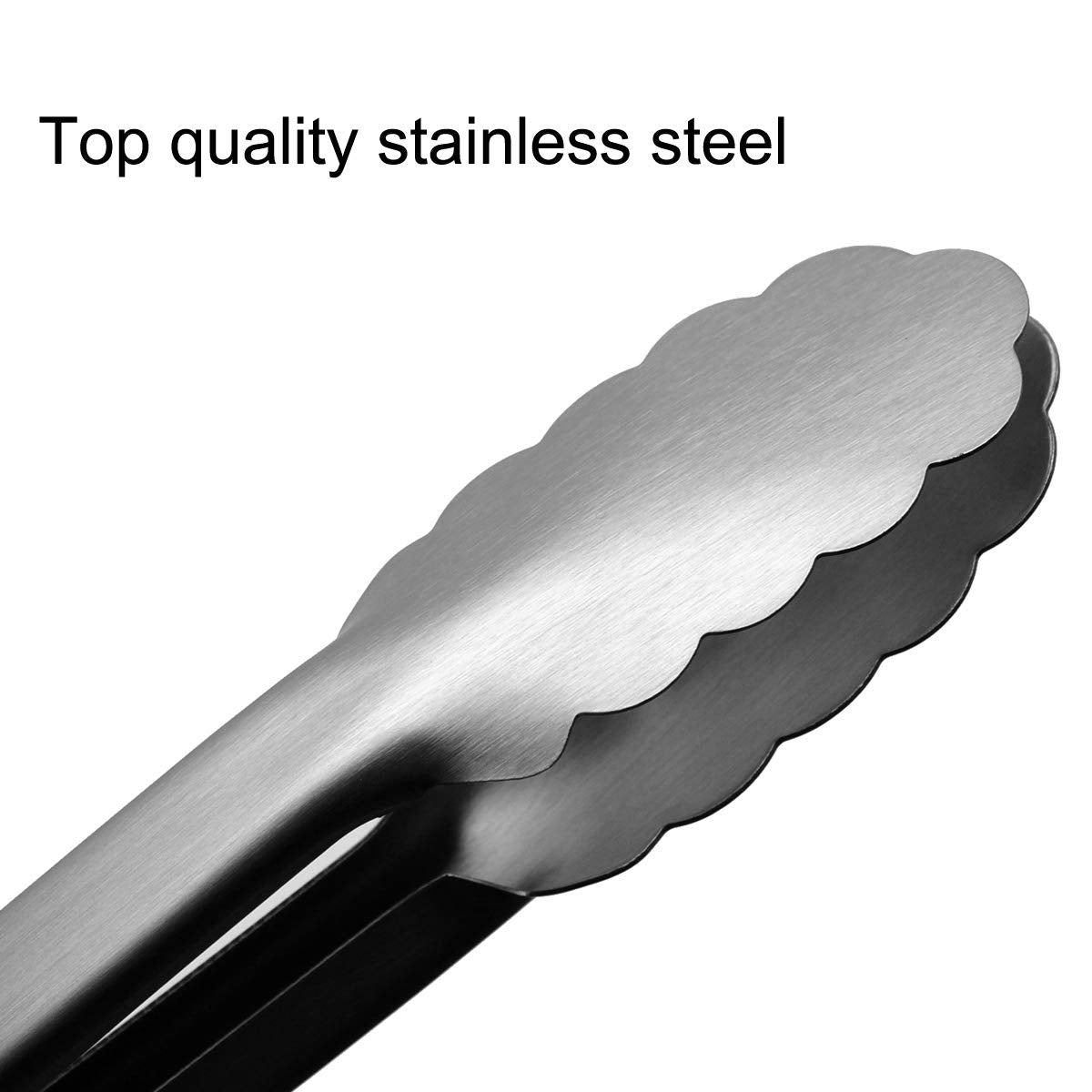 Lyxa SR 430 stainless steel construction for lasting strength