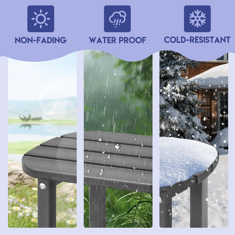 LZRS easy-clean surface shown with soap and water for maintenance-free care.