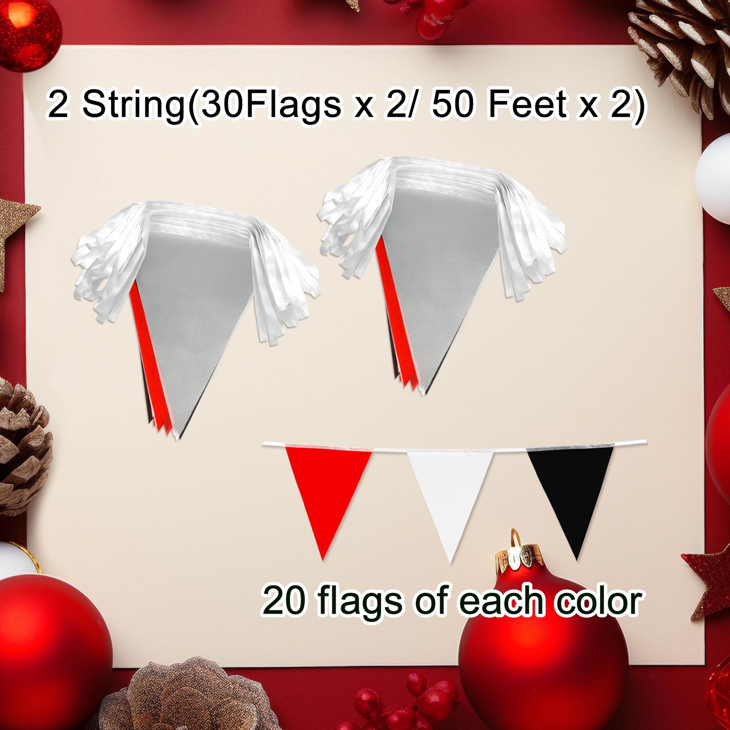 LZXING durable polyester pennant flags ideal for long-lasting outdoor use.