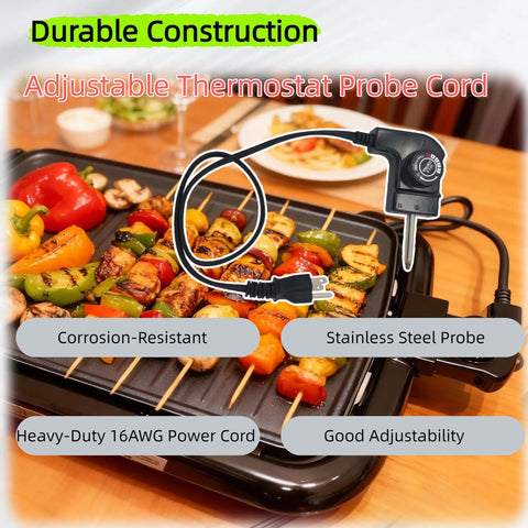 LZXQYMX ergonomic plug handle for easy plugging and unplugging