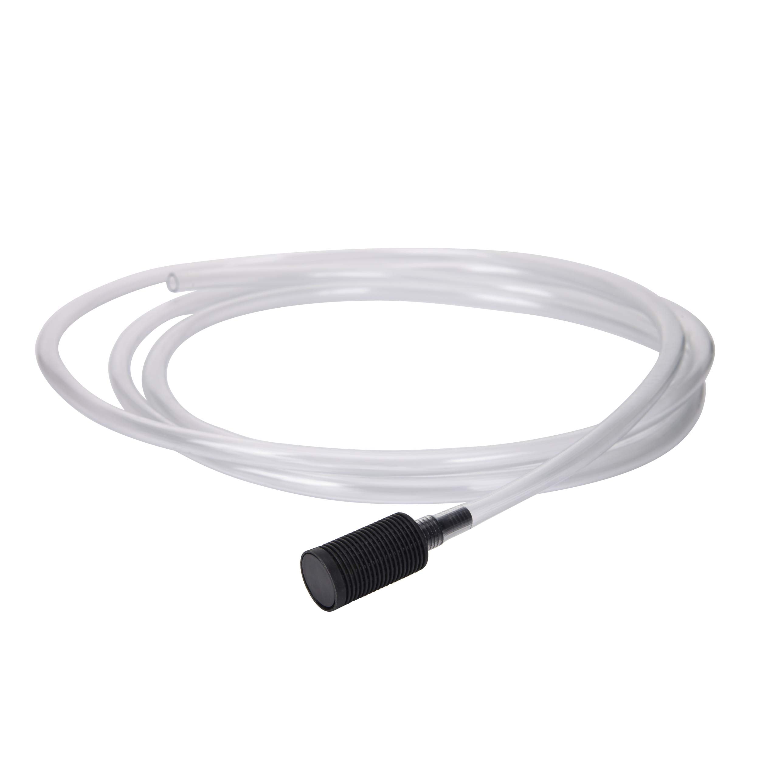 M MINGLE 3/8 inch quick disconnect enables fast, tool-free setup