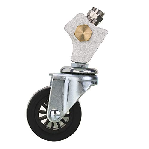 M MINGLE quick-disconnect 1/4-inch fitting enables fast wand setup
