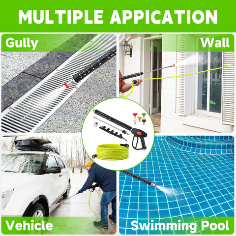 M MINGLE reinforced stainless steel construction ensures durability