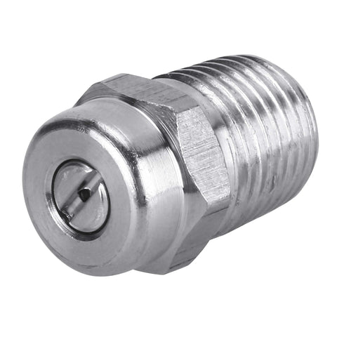 M MINGLE two-piece nozzle pack offers versatile cleaning options.