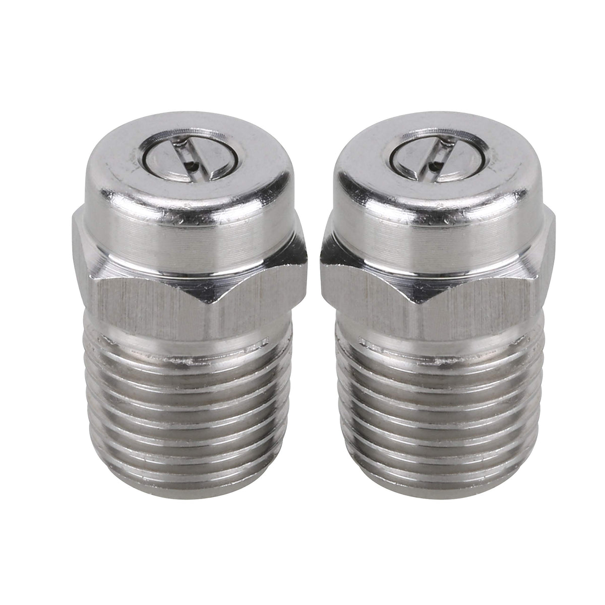 M MINGLE universal replacement nozzle for water broom improves cleaning reach and efficiency.