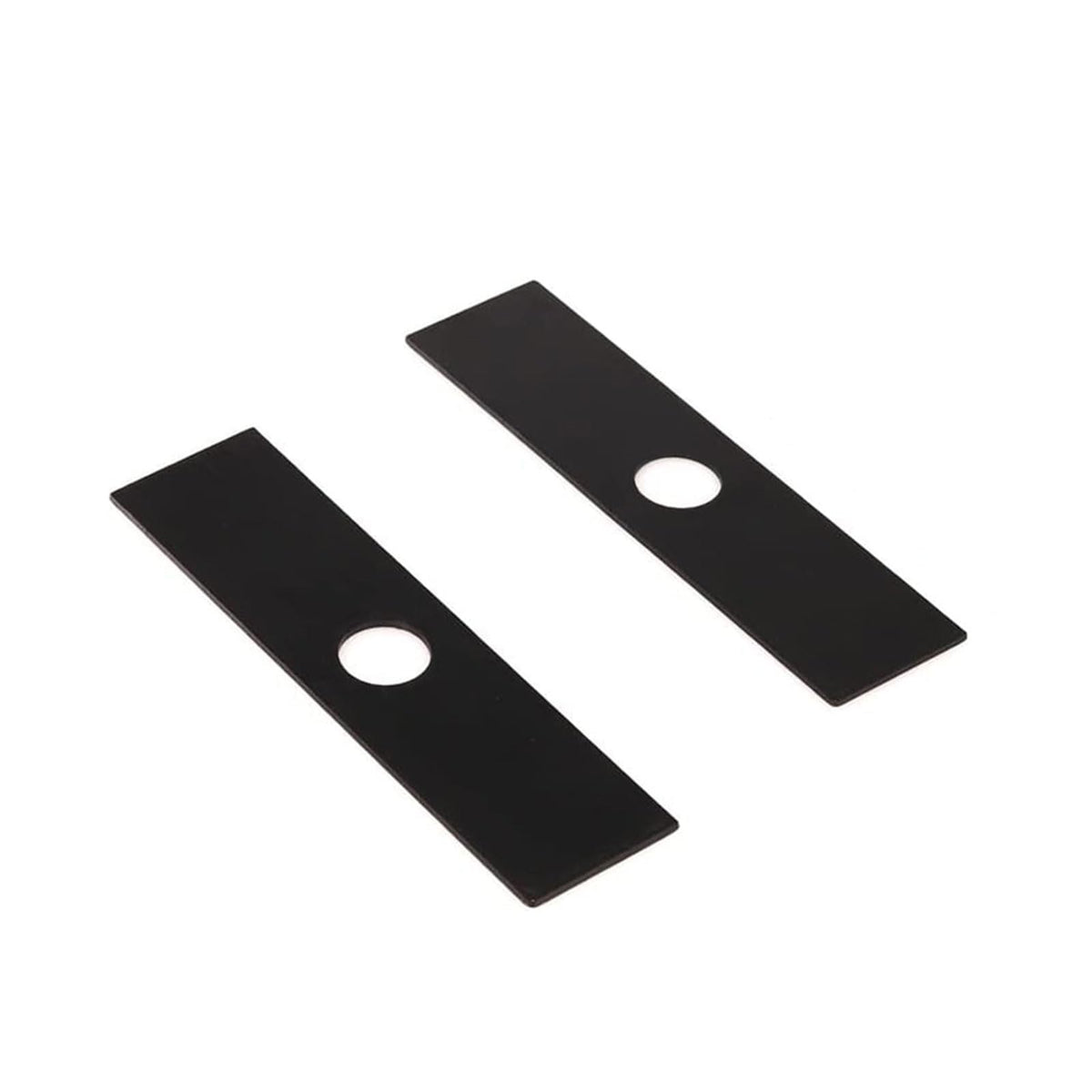 M_lapis edger blade 8x2 inch with 1-inch center hole for precise edging.