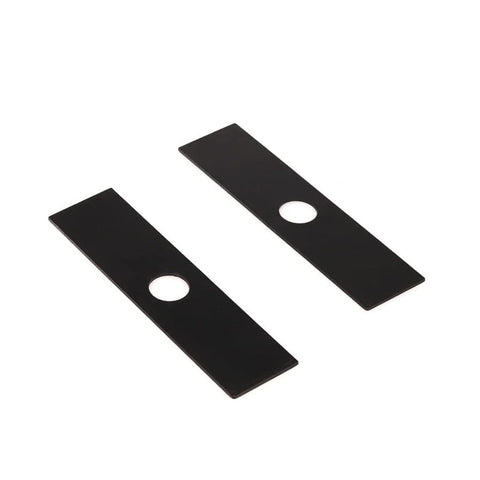M_lapis edger blade 8x2 inch with 1-inch center hole for precise edging.