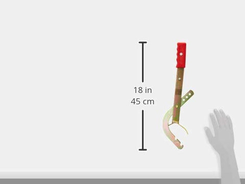 Maasdam Fence Stretcher 8060 post-range versatility for various fences