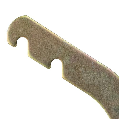 Maasdam Fence Stretcher 8060 self-locking action for two-handed tie-off