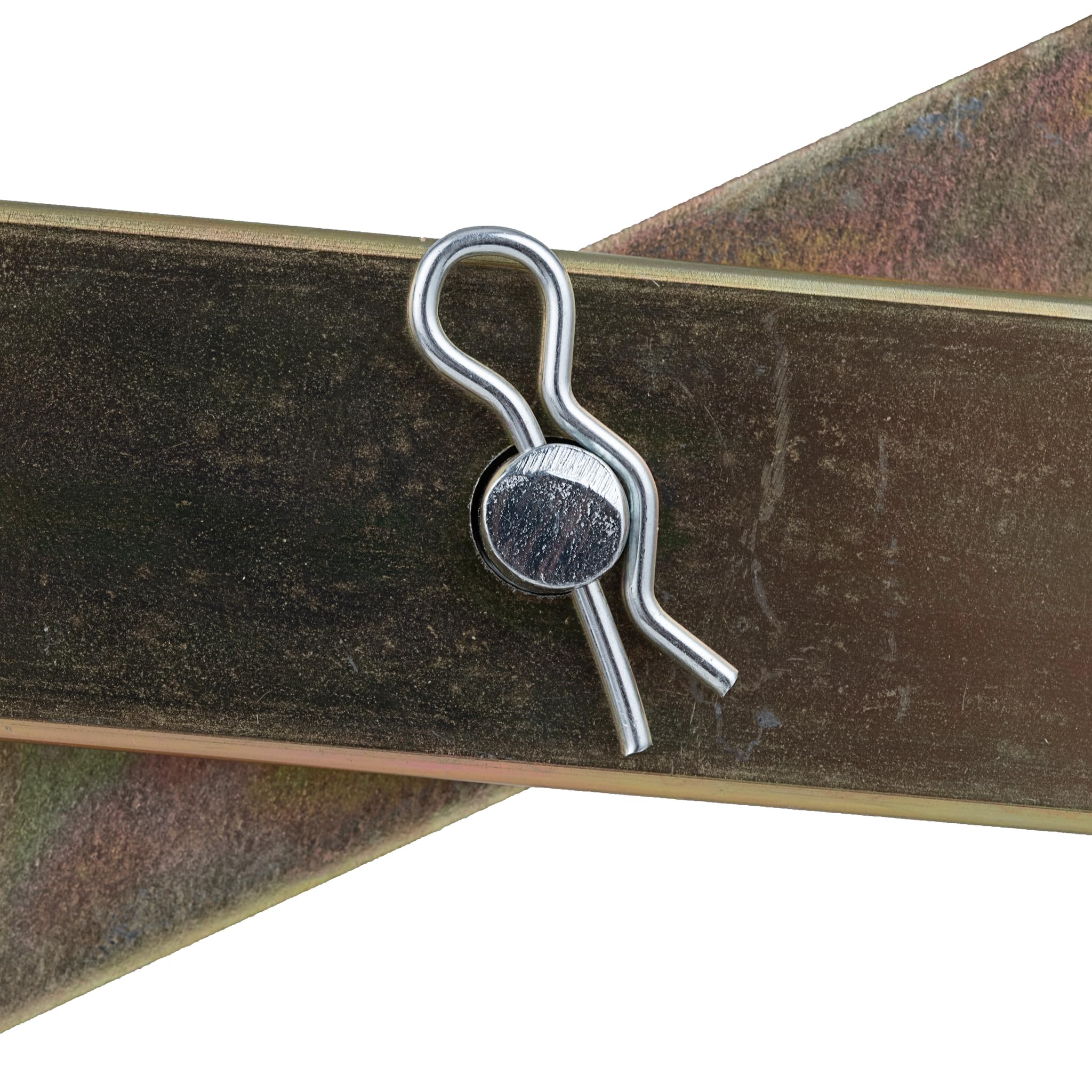 Maasdam Fence Stretcher 8060 universal adjustment for 1-3/8 to 4 inch posts