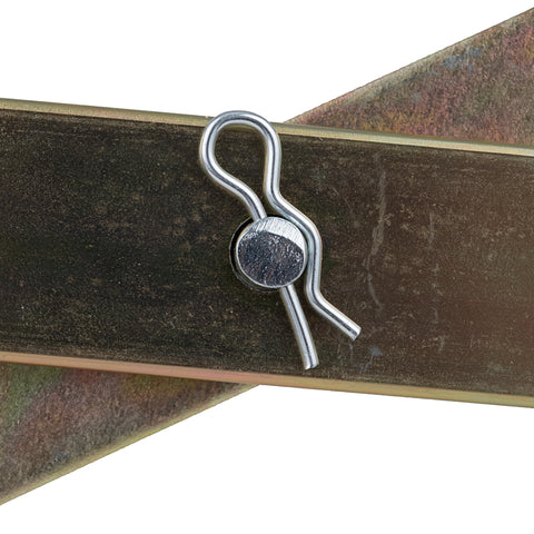 Maasdam Fence Stretcher 8060 universal adjustment for 1-3/8 to 4 inch posts