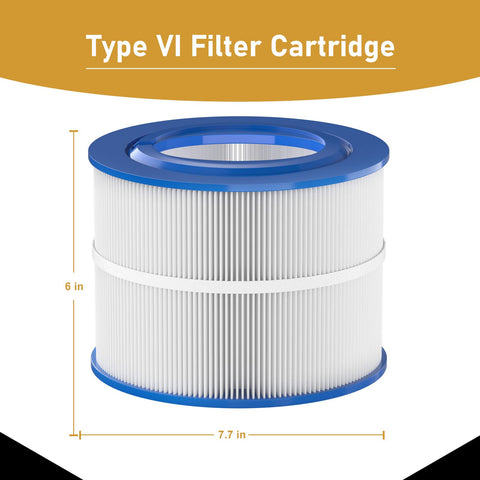 Dirt-Locking filtration technology captured in product image