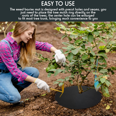 Macarrie reusable garden fabric cover supports sustainable landscaping.
