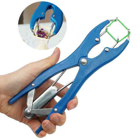MACGOAL Farm tool suitable for lambs and piglets on busy days