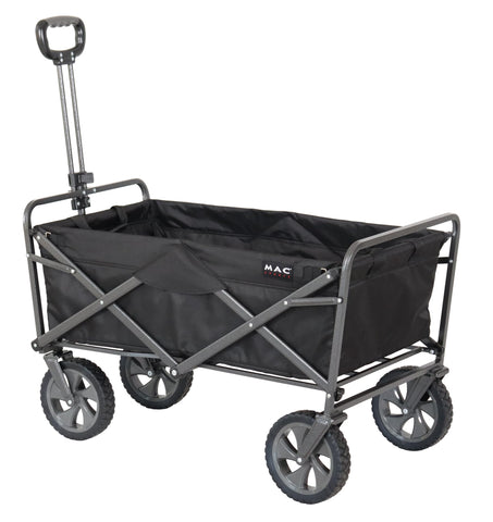 MacSports accordion-floor aids quick setup and breakdown.