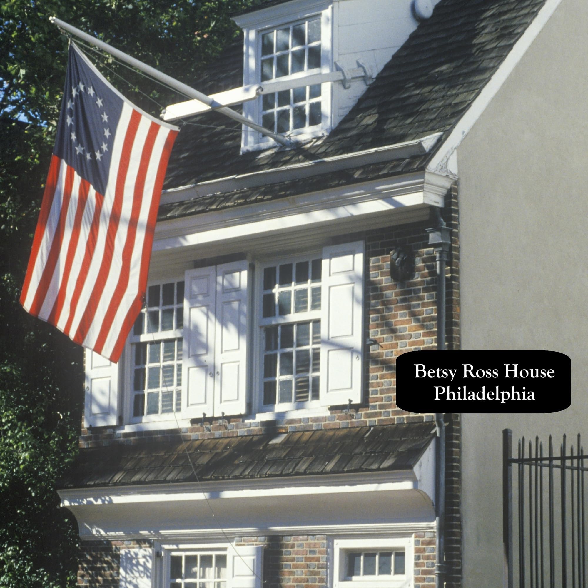 Made in USA Flags indoor and outdoor display suitability