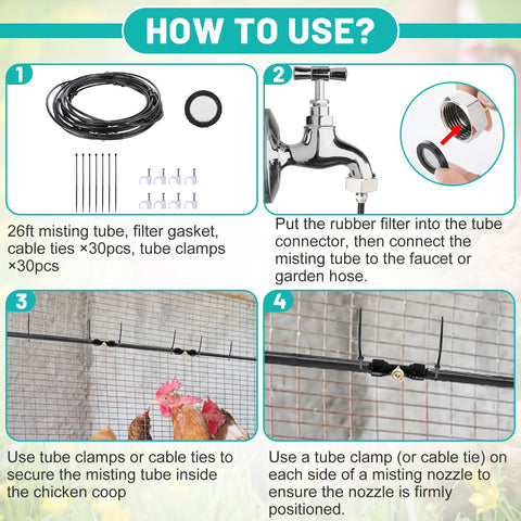 MADHOLLY filter gasket helps block debris for longer system life.