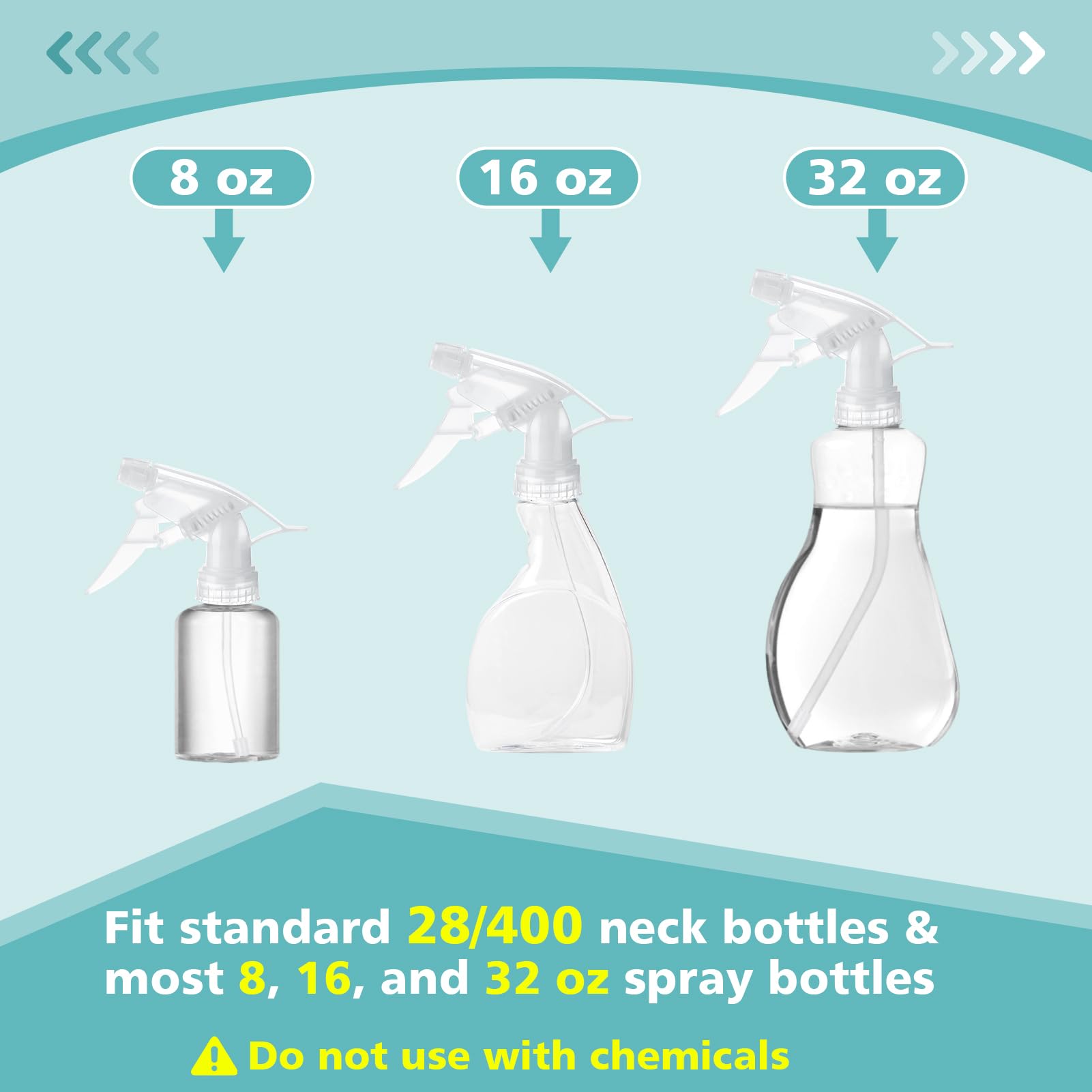 MADHOLLY heavy-duty PP plastic construction for long-lasting use.