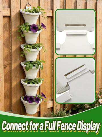 MADHOLLY drainage-grid inside promotes airflow for healthier roots