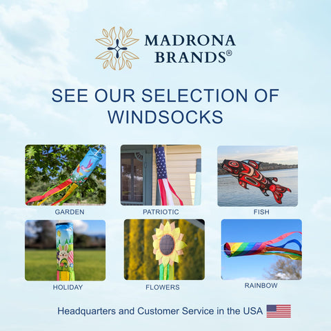 Ideal gift for outdoor lovers seeking peaceful seasonal accents