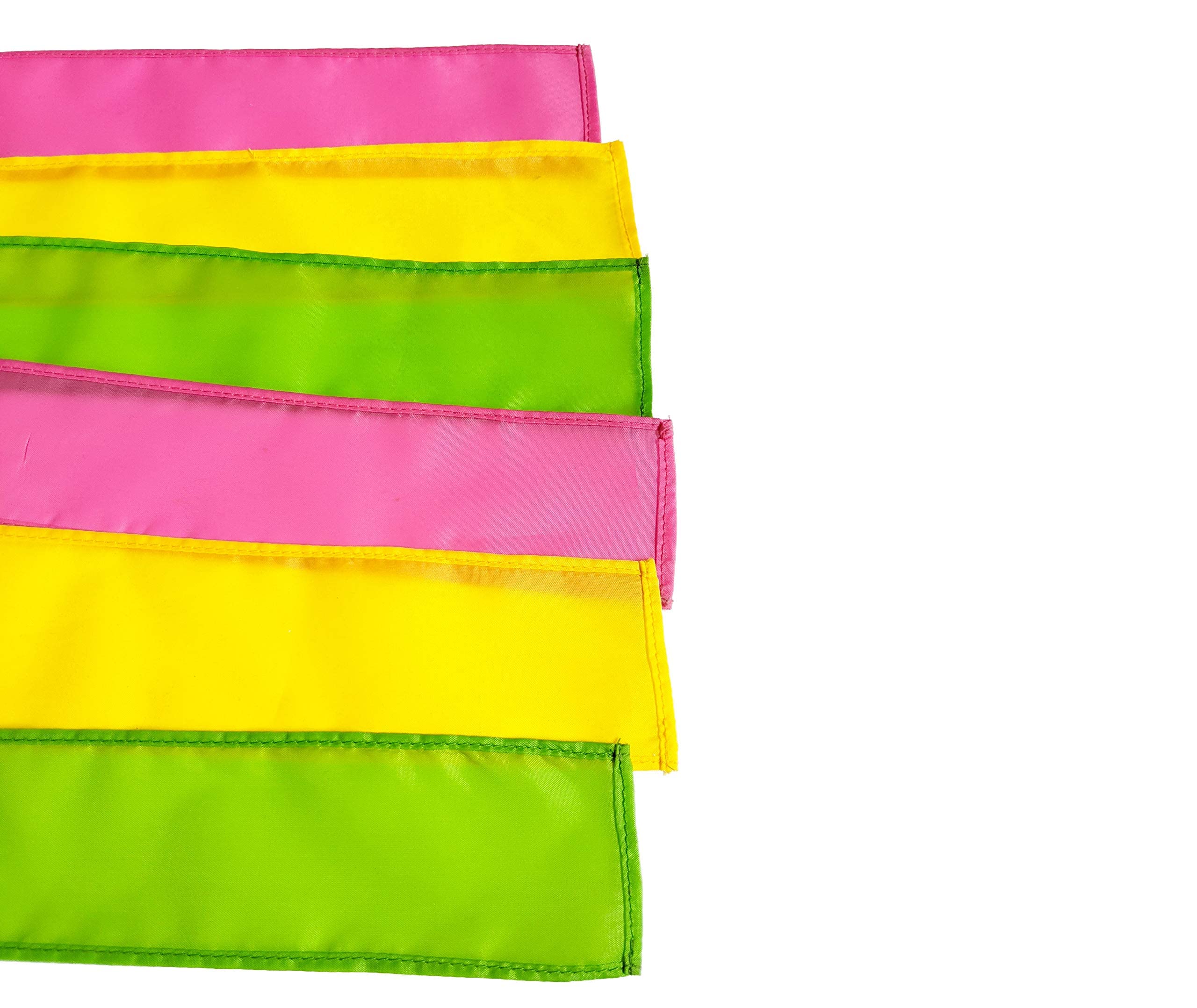 Madrona Brands yard decor windsock brings whimsy to gardens and entryways.