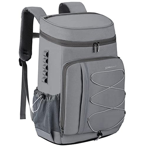 Maelstrom 35-Can Backpack Cooler adjustable shoulder strap