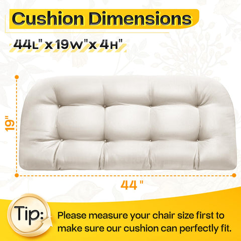 Close-up of shredded memory foam padding highlighting plush support