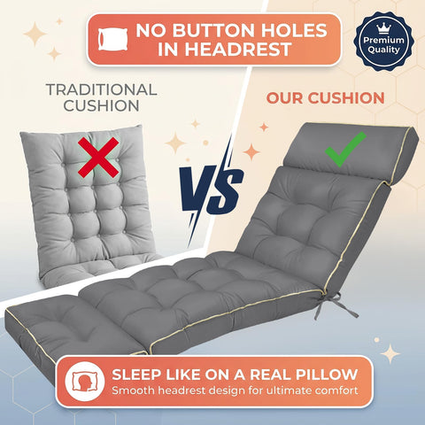 Magic Elephant easy-clean cushion resists spills for quick maintenance