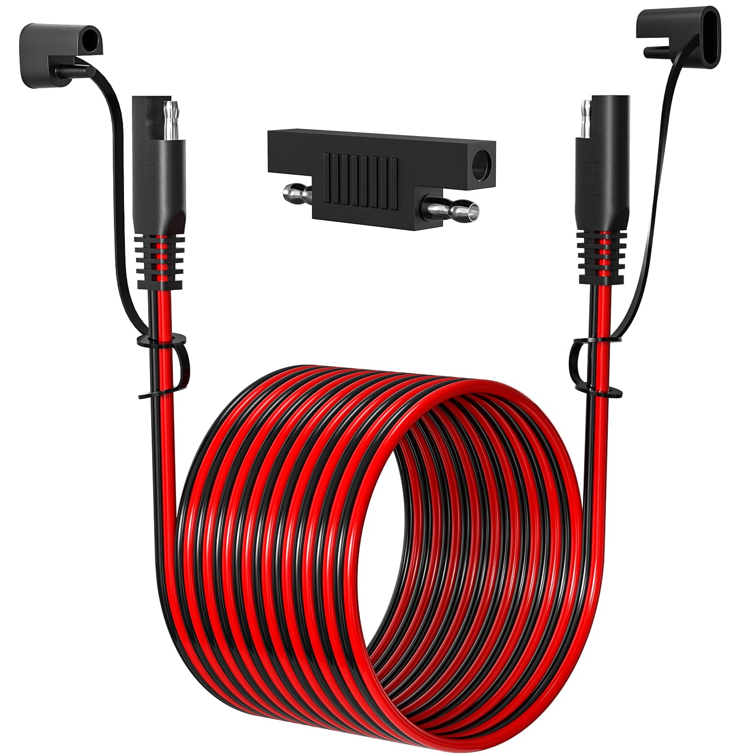 Magic Mask SAE extension cable 12ft for automotive use.