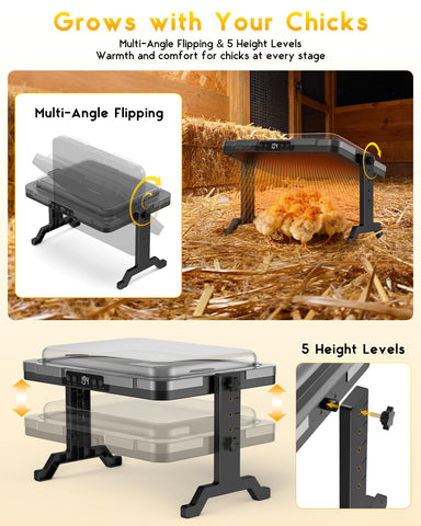 Magicfly pop-up frame with storage bag for portable setup