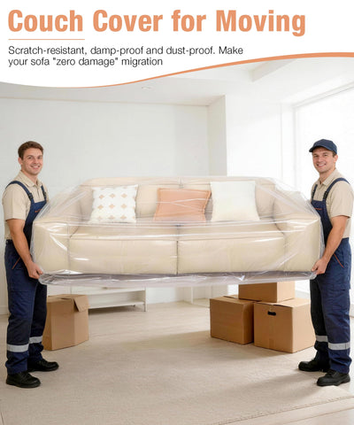 Magicheap waterproof furniture cover guarding indoor and outdoor pieces from moisture and spills.