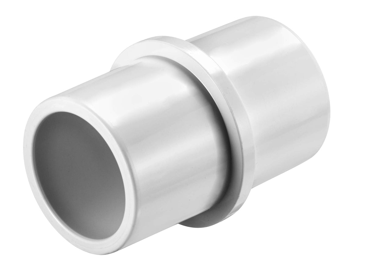 Magic Plastics Magicmend Schedule 40 slip insider connector for fast PVC pipe joining.