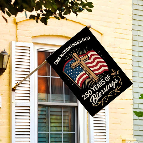 MAGJIUKE durable burlap resists wear while keeping colors vibrant outdoors.