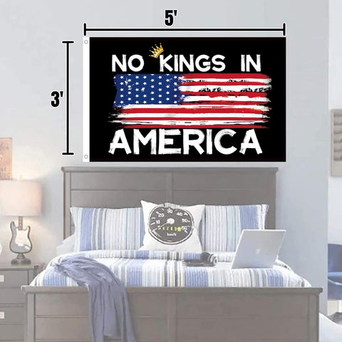 MAGJIUKE banner suited for indoor or outdoor display on walls.