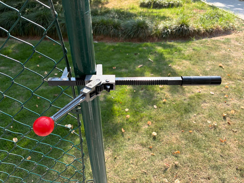 Magoleo anti rust coating protects the tool in outdoor use