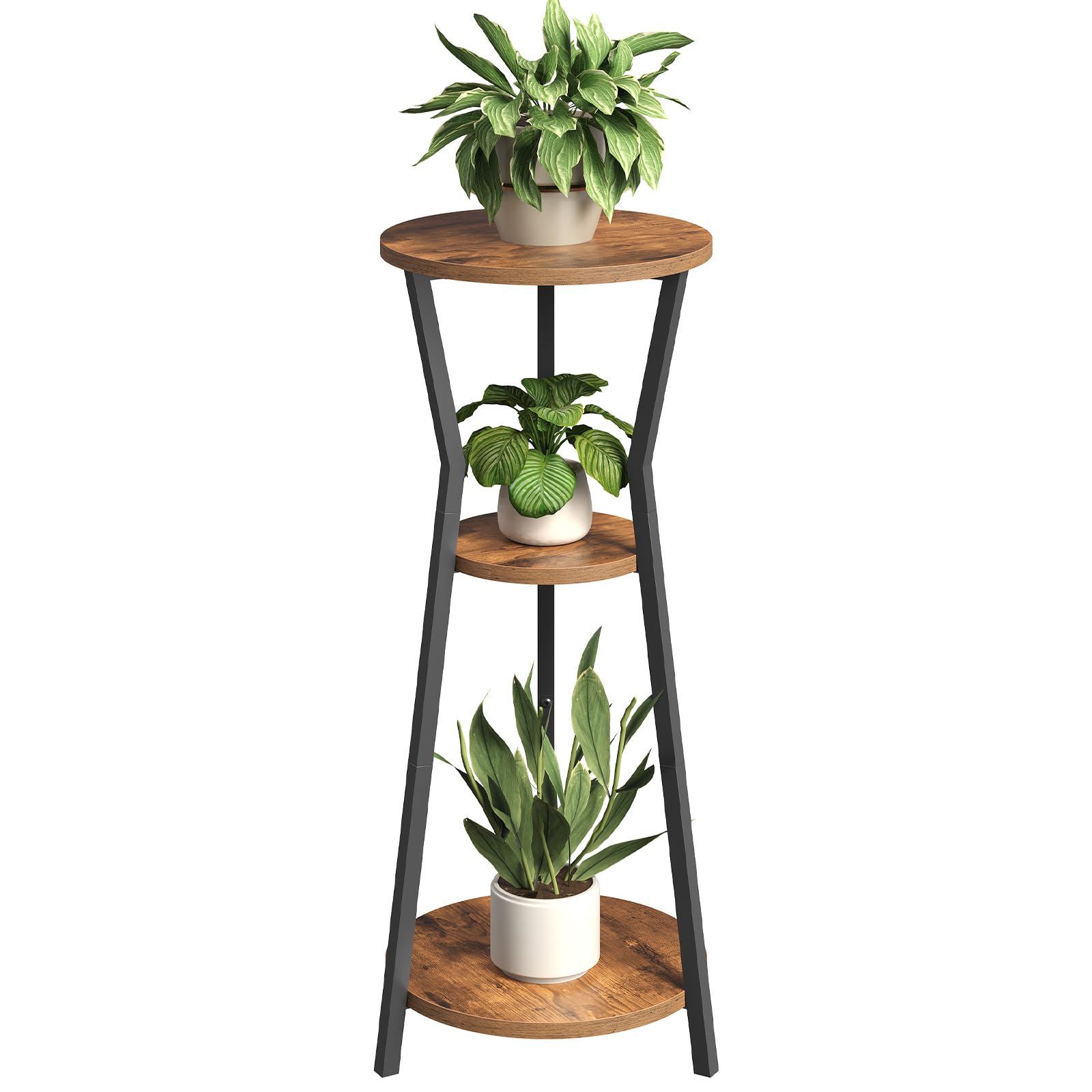 MAHANCRIS plant display for pots and decor in modern interiors.