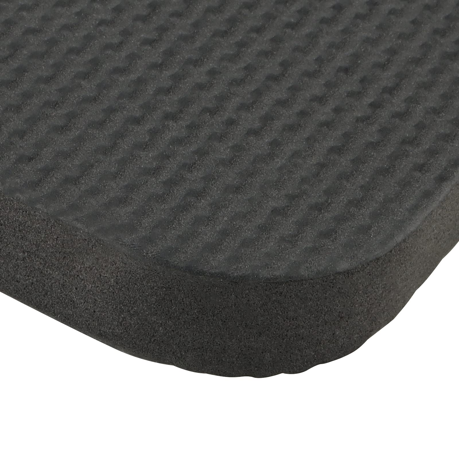 MAHIONG 6-pack kneeling pads suitable for yoga and home workouts