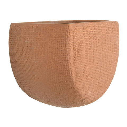 Main + Mesa versatile decor for indoor plants or faux greenery