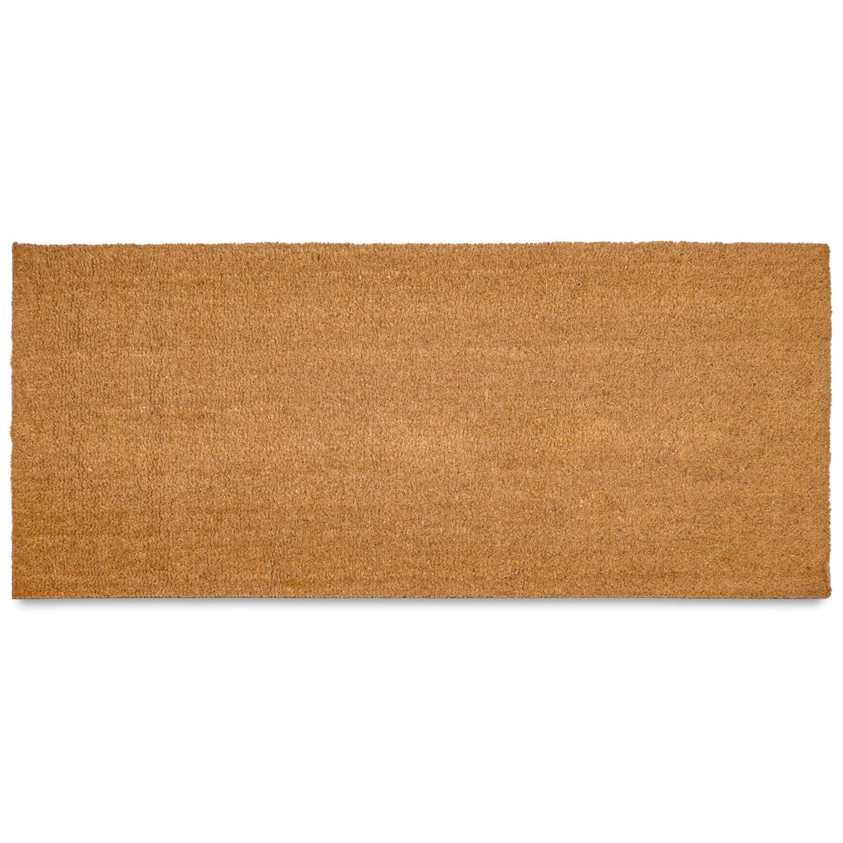 MAINEVENT blank mat 48x24 inch for DIY prints and customized welcome mats.