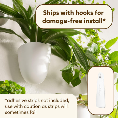 PlantPod Classic self-watering system emphasizes weeks between waterings