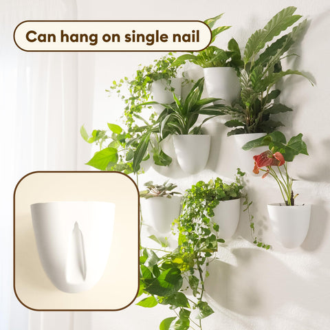 Make Good PlantPod Classic close-up highlights durable matte finish and clean lines