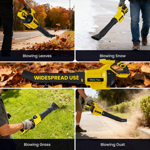 MakeTips durable construction with 12-month warranty and US support