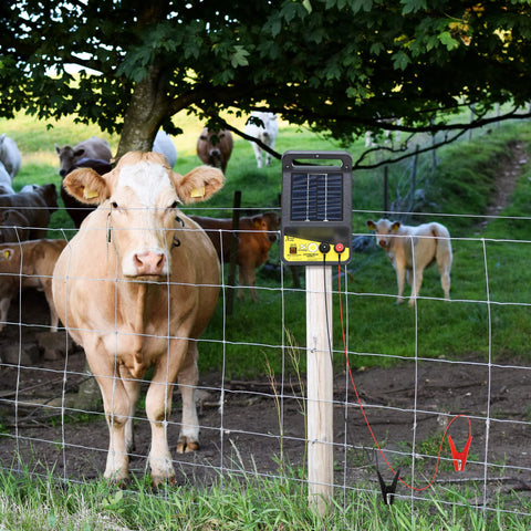 Makevivi farm-use waterproof lead wire kit for durable weather performance.