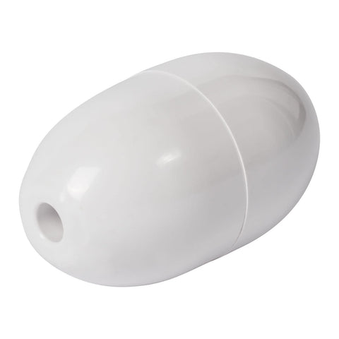 MAKHOON A20 float head on Polaris 380 cleaner for smooth cleaning performance