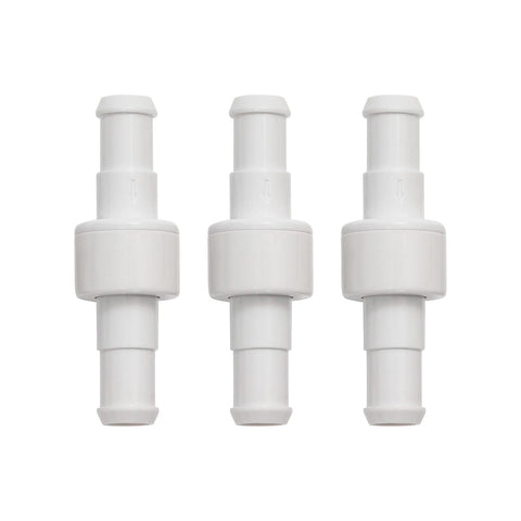MAKHOON D20 swivel pool hose connector for reliable, easy hose-to-cleaner attachment.