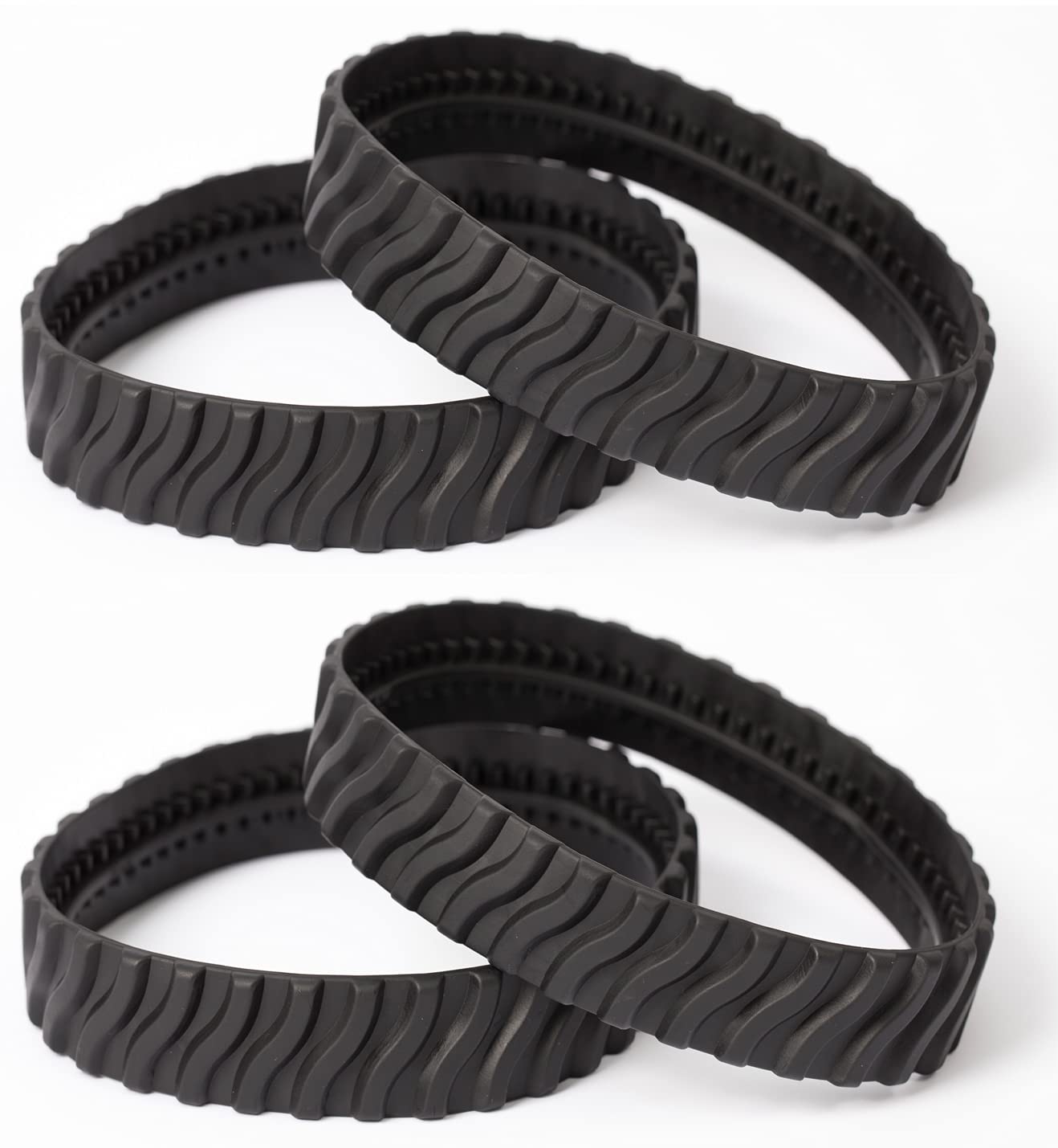 Makhoon R0526100 track replacement for MX8 and MX6 pool cleaners, durable replacement