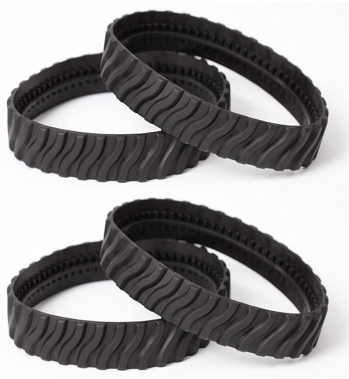 Makhoon R0526100 track replacement for MX8 and MX6 pool cleaners, durable replacement