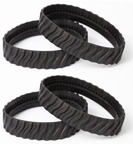 Makhoon R0526100 track replacement for MX8 and MX6 pool cleaners, durable replacement