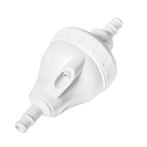 Makhoon upgraded G52 backup valve with reinforced shell for Polaris pool cleaners, longer life.